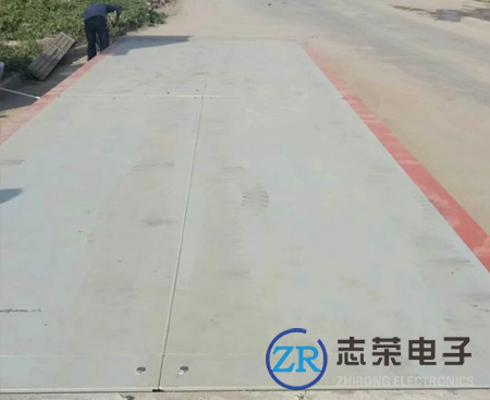 三門峽40噸地磅出售/40噸地磅多少錢_低價(jià)出售三門峽地區(qū)40噸電子地磅